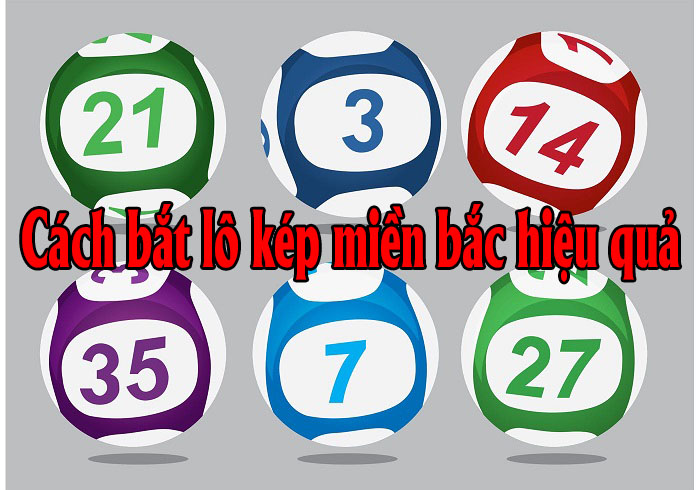Cách bắt lô kép hiệu quả King88 đầu đuôi câm