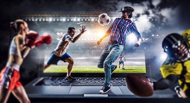 Bạn nhận được tỷ lệ trả thưởng cạnh tranh